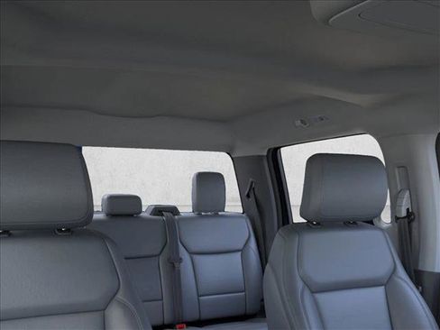 New 2025 Ford F150 Lightning Flash image 22