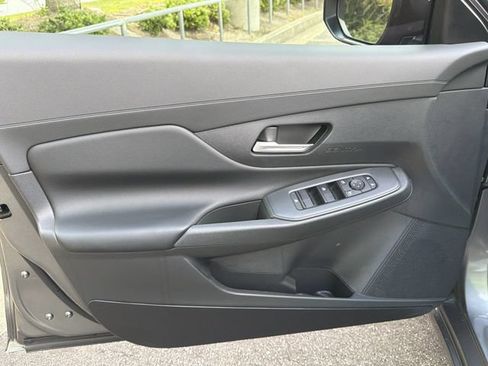 New 2026 Nissan Sentra SV w/ SV Convenience Package FWD image 12
