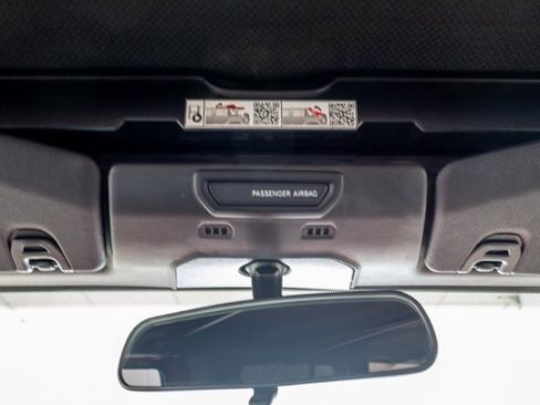 Certified 2021 Jeep Wrangler Unlimited Islander image 18