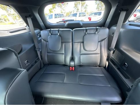 New 2026 Ford Explorer Tremor w/ Tremor Ultimate Package image 15