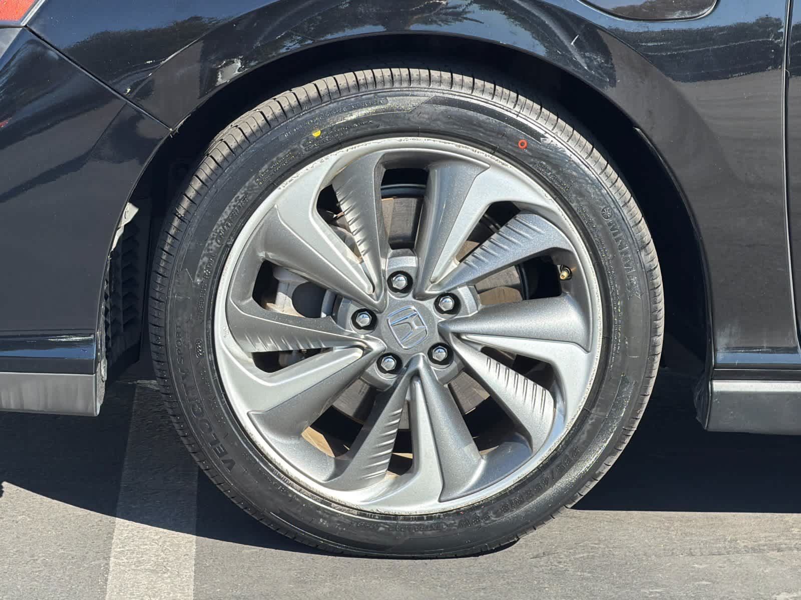 Used 2018 Honda Clarity Touring image 30