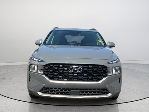 Used 2023 Hyundai Santa Fe SEL FWD image 4