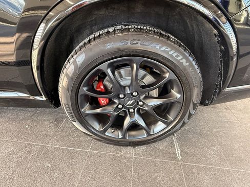 Certified 2024 Dodge Durango R/T image 54