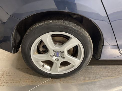 Used 2013 Volvo S60 T5 image 9