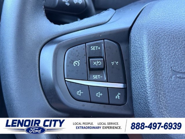 Used 2025 Ford Ranger XLT w/ Trailer Tow Package RWD image 20