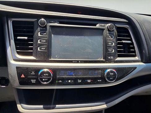 Used 2014 Toyota Highlander XLE AWD/4WD image 20