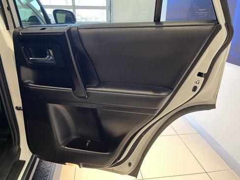 Used 2023 Toyota 4Runner SR5 Premium w/ Moonroof Package AWD/4WD image 24