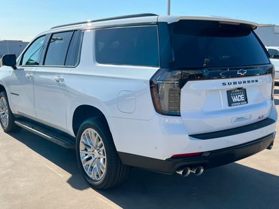New 2026 Chevrolet Suburban RST w/ Comfort Package