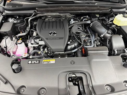 New 2026 Lexus RX 500h F Sport w/ Convenience Package AWD/4WD image 23