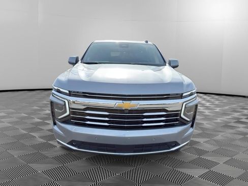 New 2026 Chevrolet Tahoe LT w/ Comfort Package image 2