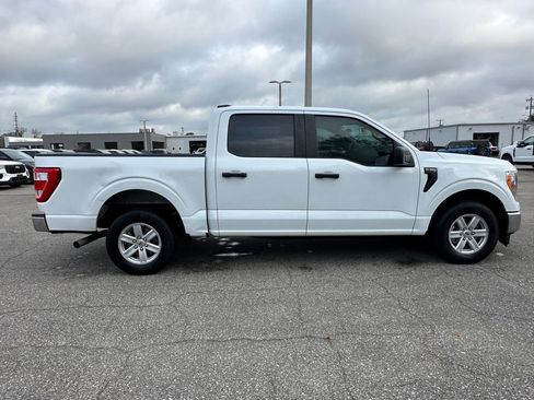 Used 2022 Ford F150 XL w/ Equipment Group 101A High image 19