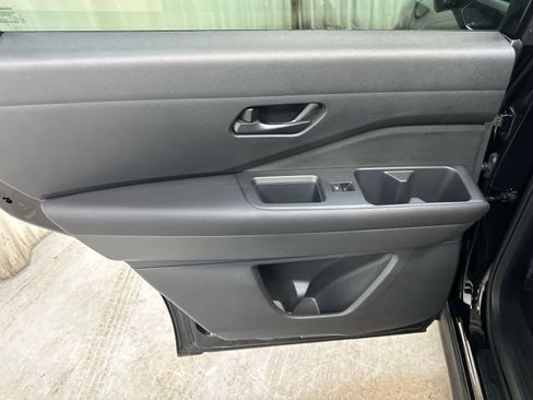 Certified 2024 Nissan Pathfinder Rock Creek image 28