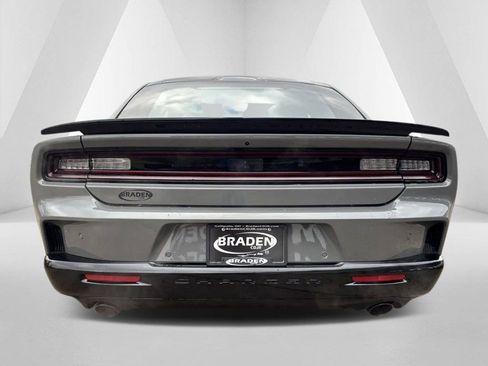 New 2026 Dodge Charger Scat Pack AWD/4WD image 6