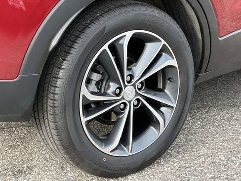 Certified 2023 Buick Encore GX Select w/ Safety Package II image 28