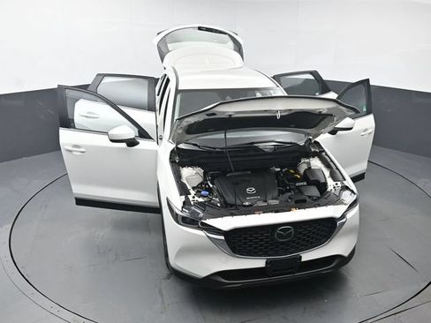 Used 2023 MAZDA CX-5 AWD 2.5 S image 50
