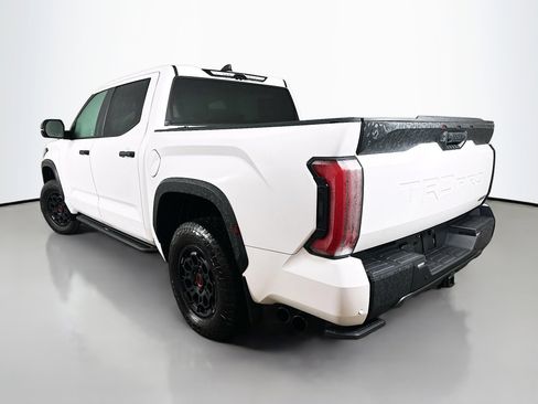 Used 2025 Toyota Tundra TRD Pro image 5