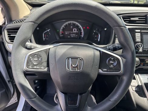 Used 2019 Honda CR-V LX image 7