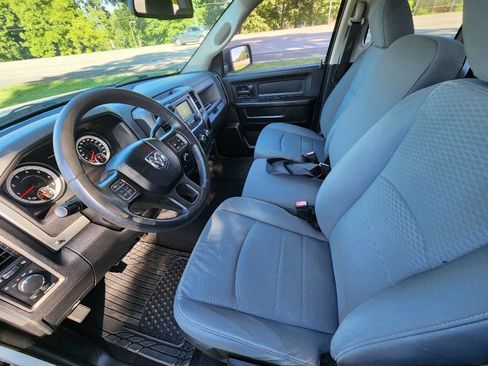 Used 2013 RAM 1500 Tradesman w/ Popular Equipment Group AWD/4WD image 6
