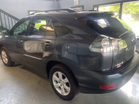 Used 2004 Lexus RX 330 AWD image 7