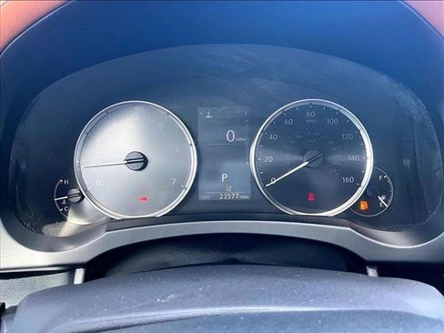 Used 2024 Lexus IS 300 w/ Comfort Package RWD image 22