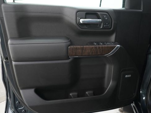 Used 2022 GMC Sierra 1500 Denali w/ Denali Reserve Package AWD/4WD image 21