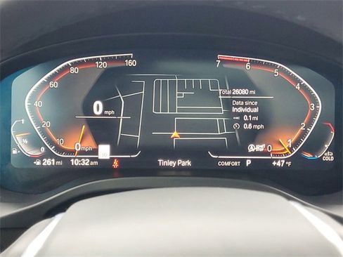 Used 2024 BMW X4 xDrive30i w/ Premium Package image 32