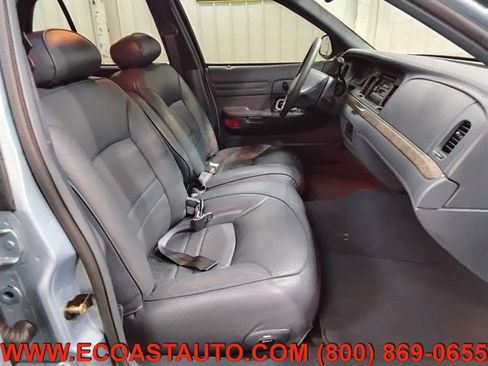 Used 1999 Ford Crown Victoria LX RWD image 14