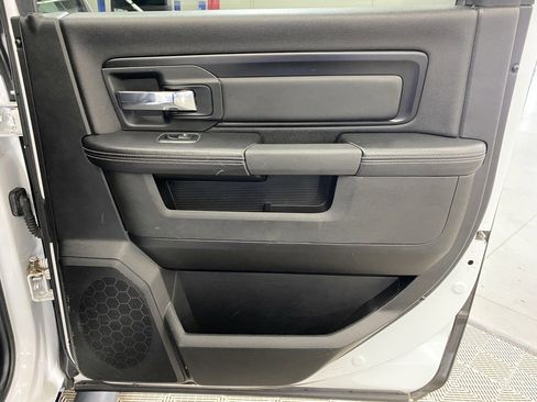 Used 2018 RAM 1500 Rebel w/ Luxury Group image 14