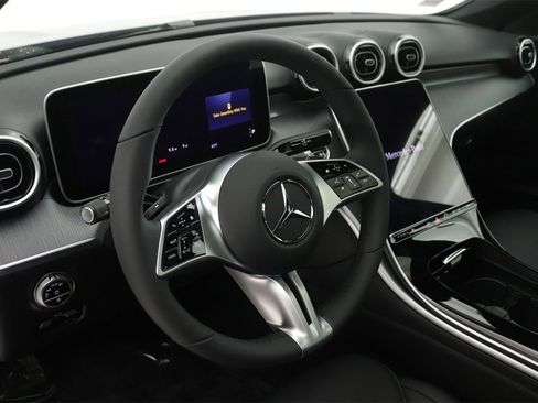 New 2026 Mercedes-Benz C 300 Sedan image 5