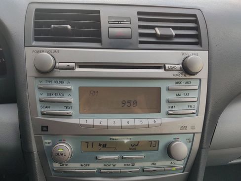 Used 2008 Toyota Camry Hybrid image 8