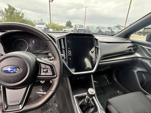 Used 2022 Subaru WRX Premium AWD/4WD image 27
