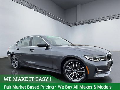 Used 2020 BMW 330i xDrive 330i xDrive w/ Premium Package