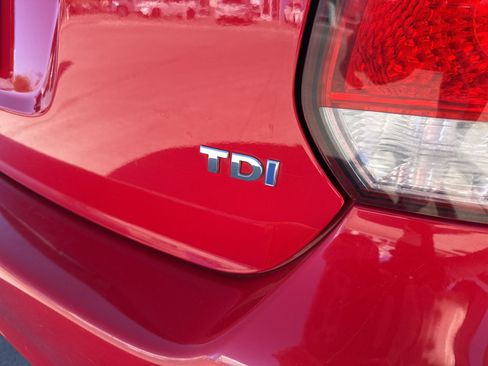 Used 2012 Volkswagen Jetta TDI image 7