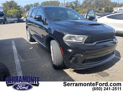 Used 2021 Dodge Durango R/T