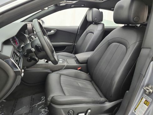 Used 2018 Audi A7 3.0T Prestige w/ Prestige Package AWD/4WD image 13
