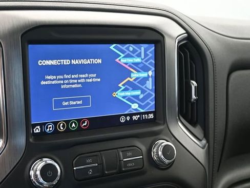 Used 2021 GMC Sierra 1500 Denali w/ Technology Package AWD/4WD image 28