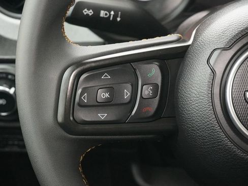 Used 2024 Jeep Wrangler Sport S image 21