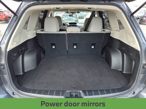 Used 2023 Subaru Forester AWD/4WD image 26