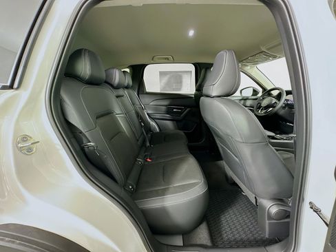 New 2026 MAZDA CX-5 Preferred image 27