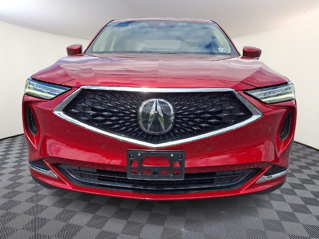 Used 2023 Acura MDX w/ Technology Package AWD/4WD image 5
