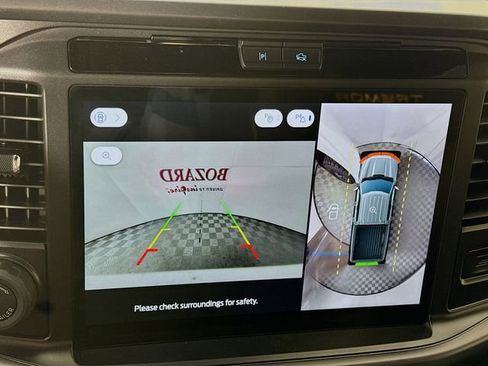 New 2025 Ford F150 Tremor w/ Equipment Group 402A High image 17