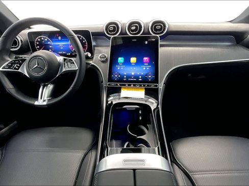 Used 2026 Mercedes-Benz GLC 300 GLC 300 image 14