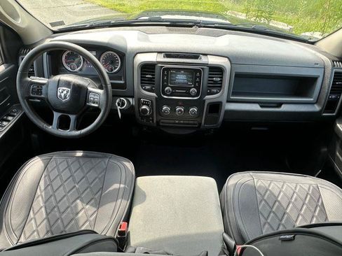 Used 2019 RAM 1500 Express AWD/4WD image 11