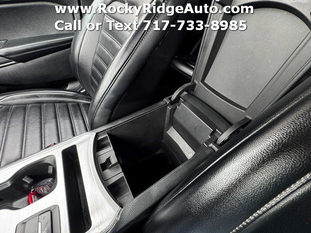 Used 2022 Ford Edge SEL w/ Convenience Package AWD/4WD image 11