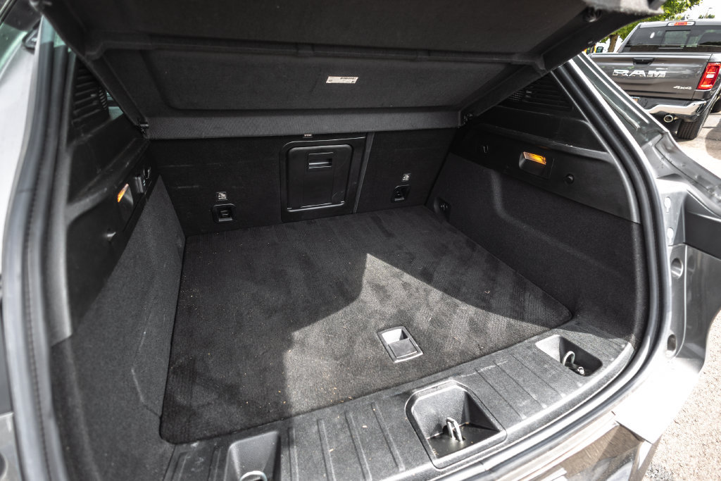 Used 2024 Dodge Hornet R/T Plus AWD/4WD image 25