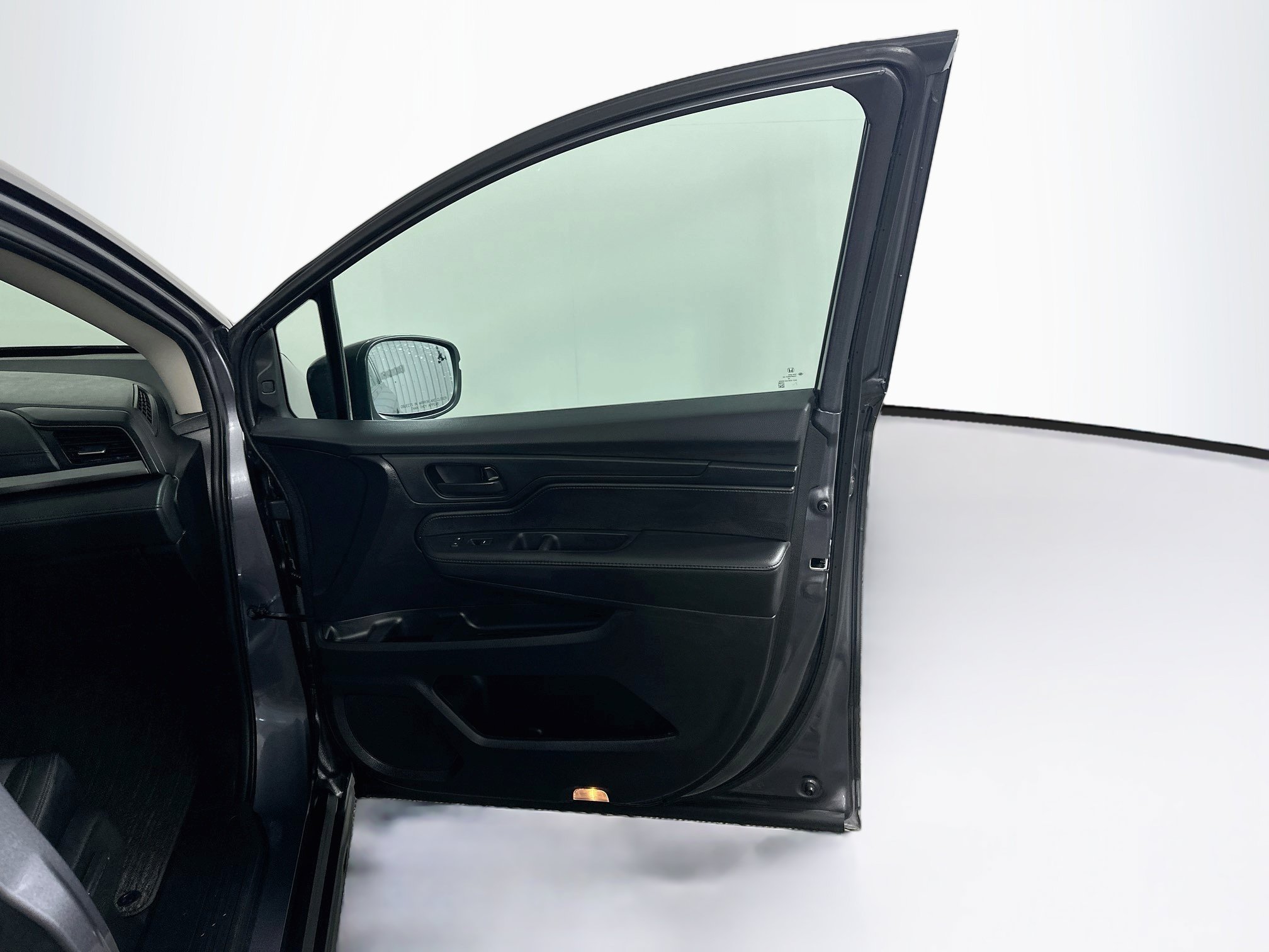 Used 2025 Honda Odyssey EX-L image 35