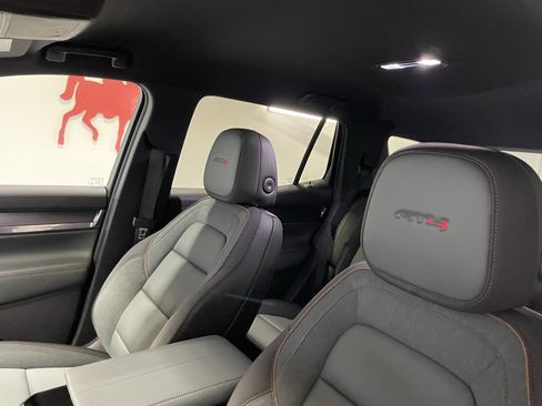 New 2026 GMC Terrain AT4 w/ Convenience Package III image 15