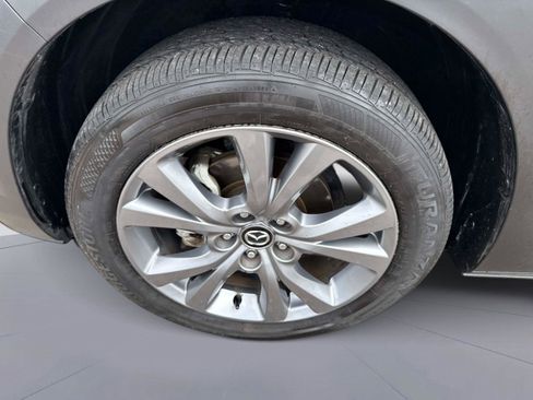 Certified 2025 MAZDA CX-30 AWD 2.5 S w/ Preferred Package image 10