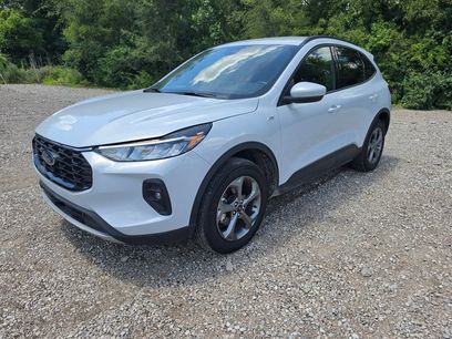Used 2025 Ford Escape ST-Line Select