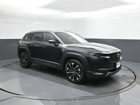 Used 2025 MAZDA CX-50 2.5 Hybrid w/ Weather Package AWD/4WD image 26